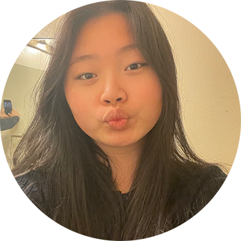Photo of Jessica Jiang