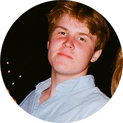 Photo of William Simpson