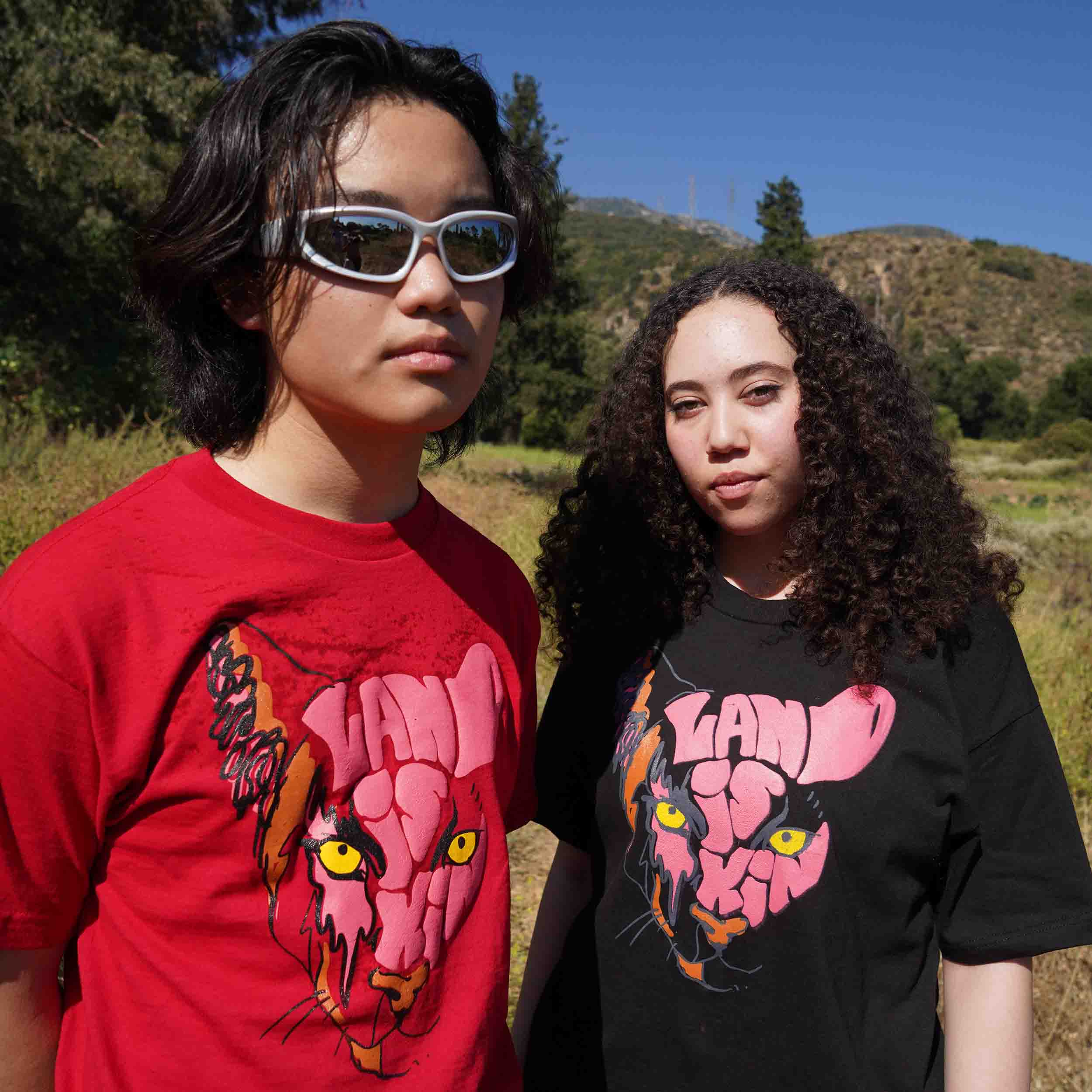 Land is Kin T-Shirt