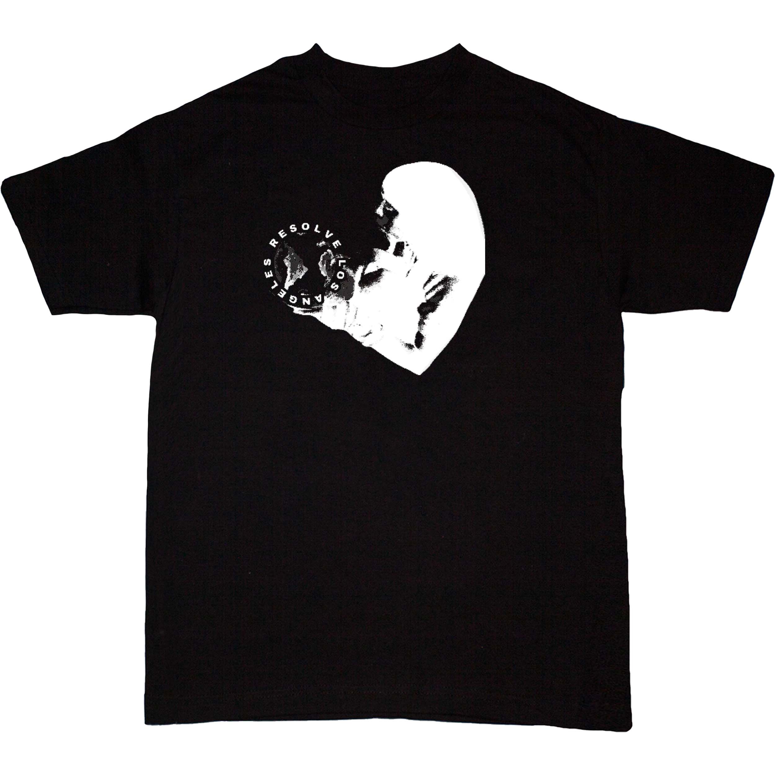 Feed a Friend T-Shirt Model photo