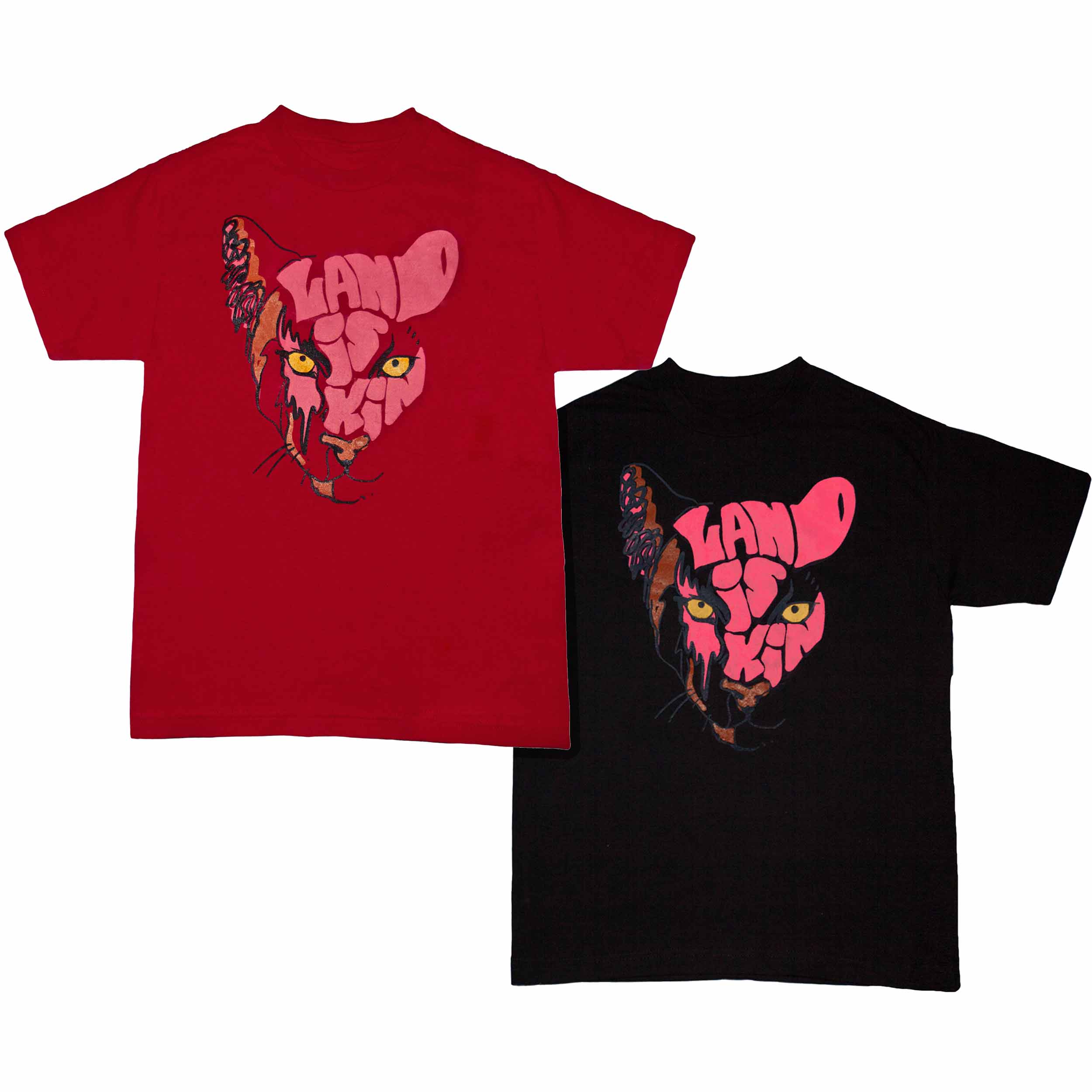 Land is Kin T-Shirt